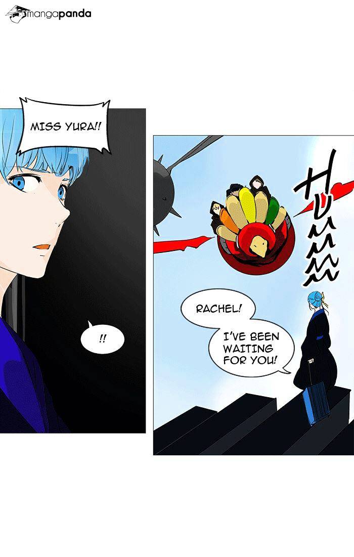 Tower of God, Chapter 230 image 11